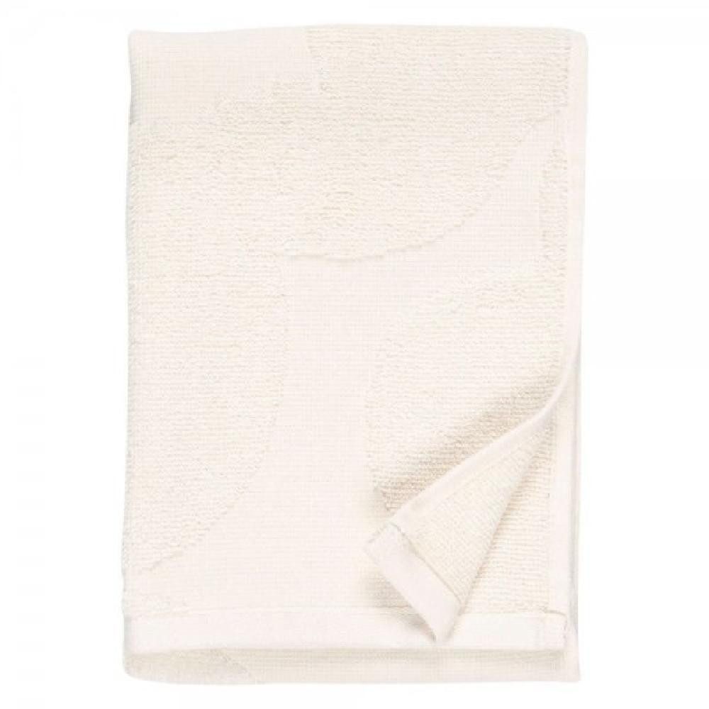 Marimekko Badetücher Badetuch Unikko Ivory (70x150cm)