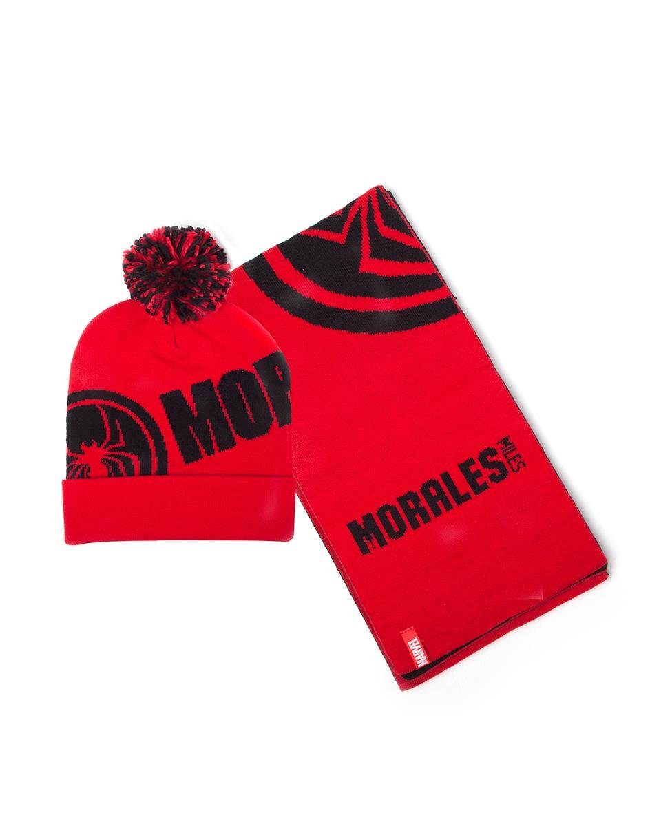 Spiderman Beanie