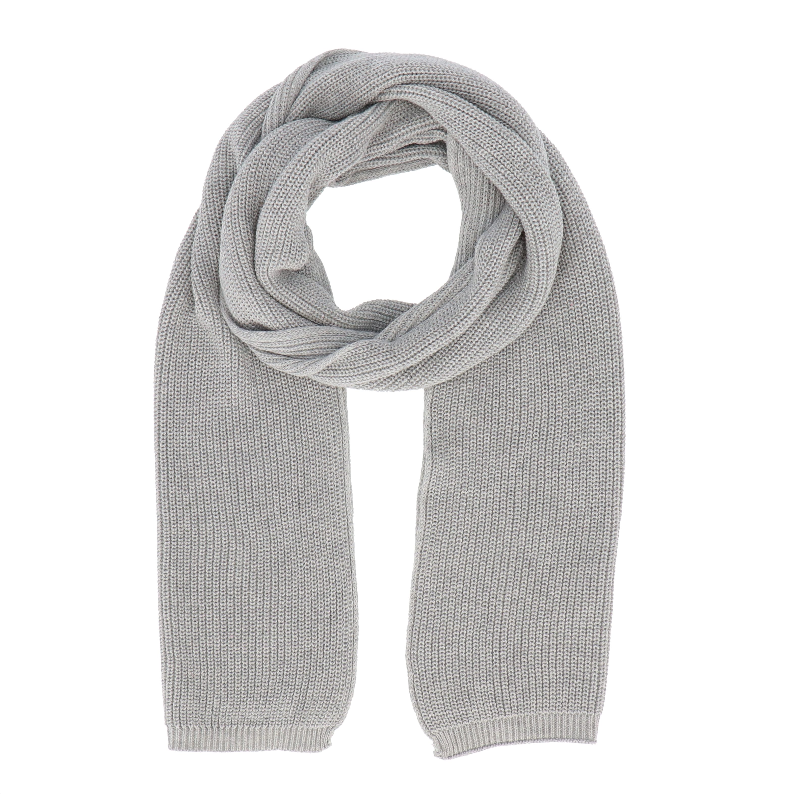 halsüberkopf Accessoires Modeschal Strickschal, aus Bio-Baumwolle günstig online kaufen