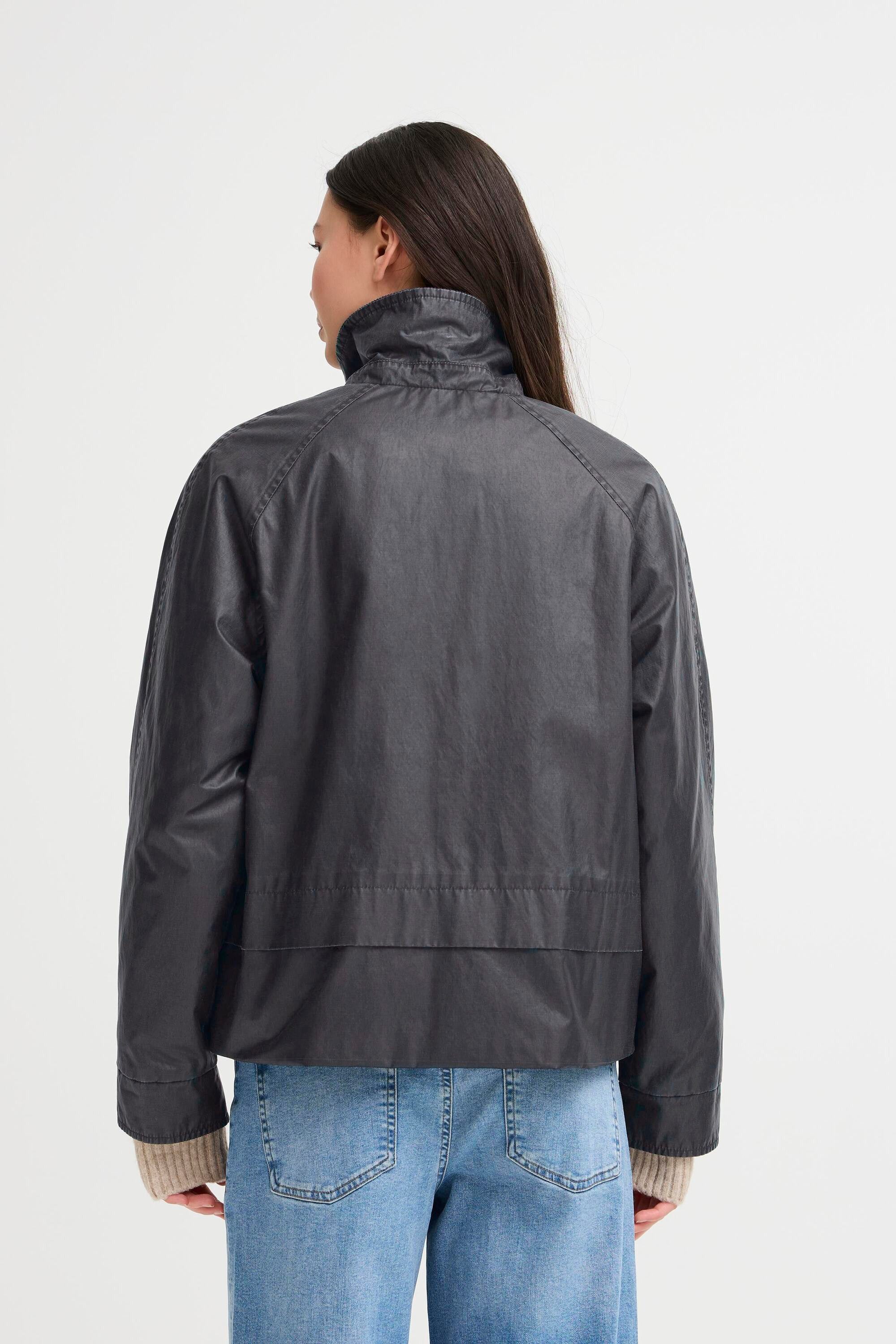 Ichi Blusenjacke Jacke IHGANILO