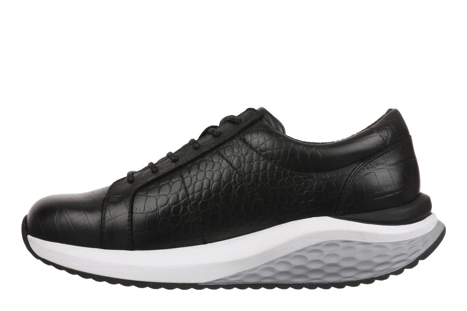 MBT 702906 1565F Schnürschuh