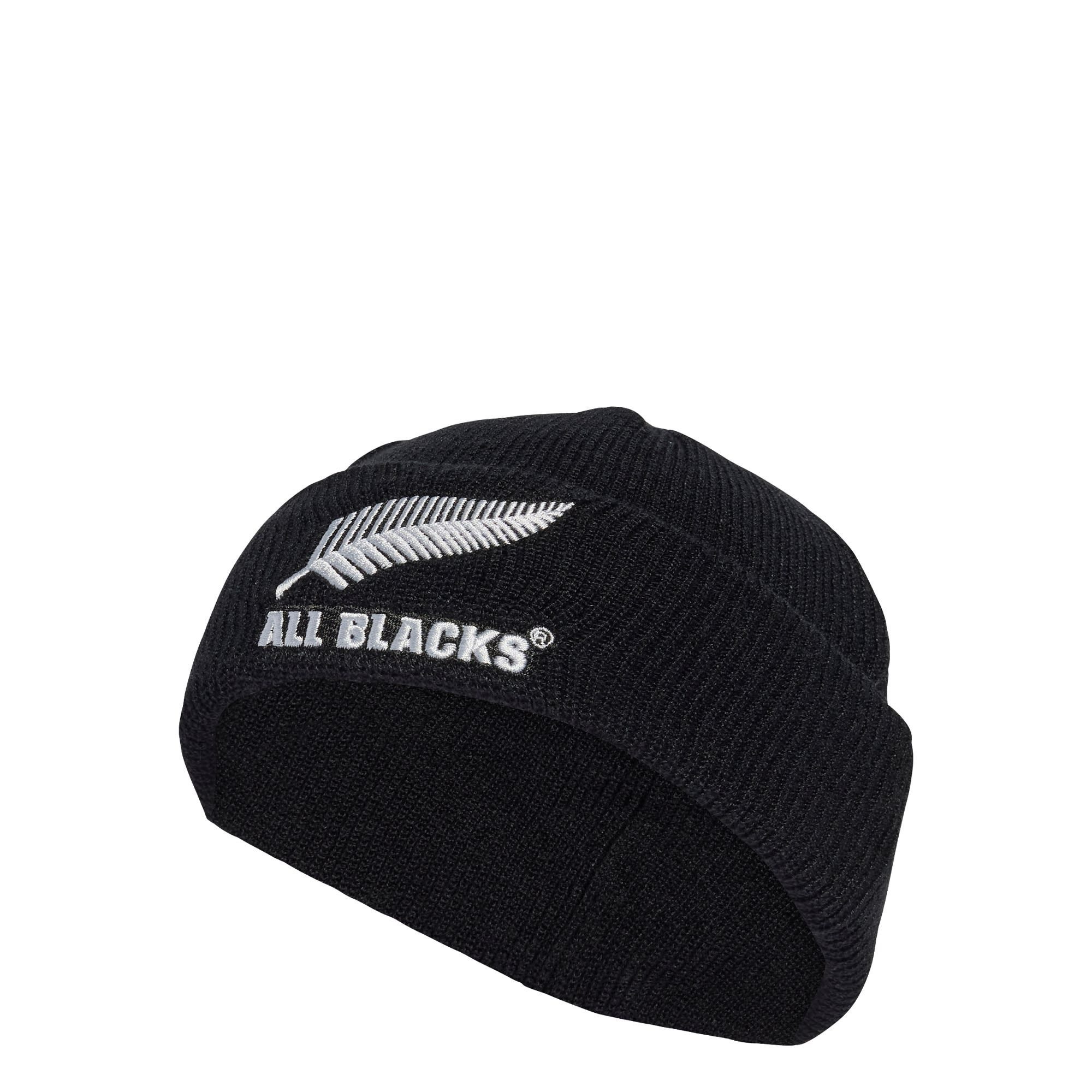adidas Performance Beanie ALL BLACKS FISHERMAN MÜTZE (1-St)