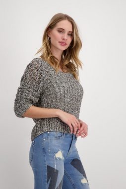 Monari Kapuzenpullover 408305