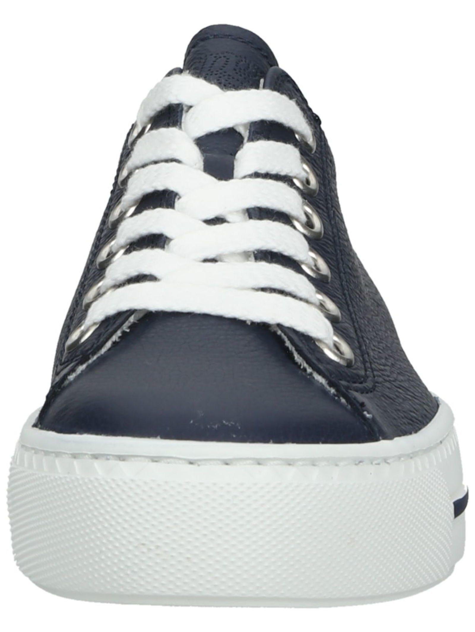 Paul Green Paul Green Sneaker Glattleder Sneaker