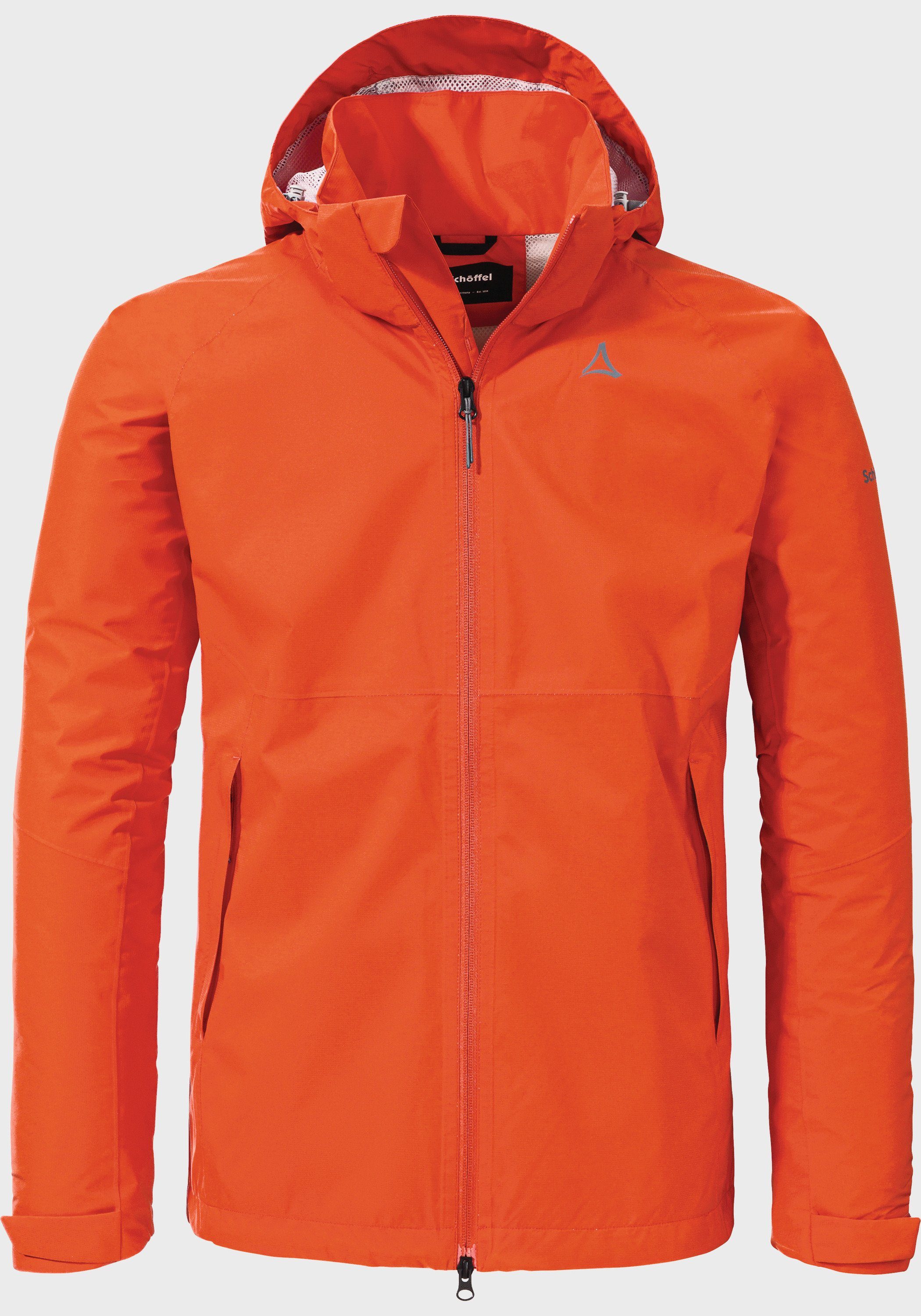 Schöffel Outdoorjacke Jacket Easy XT M