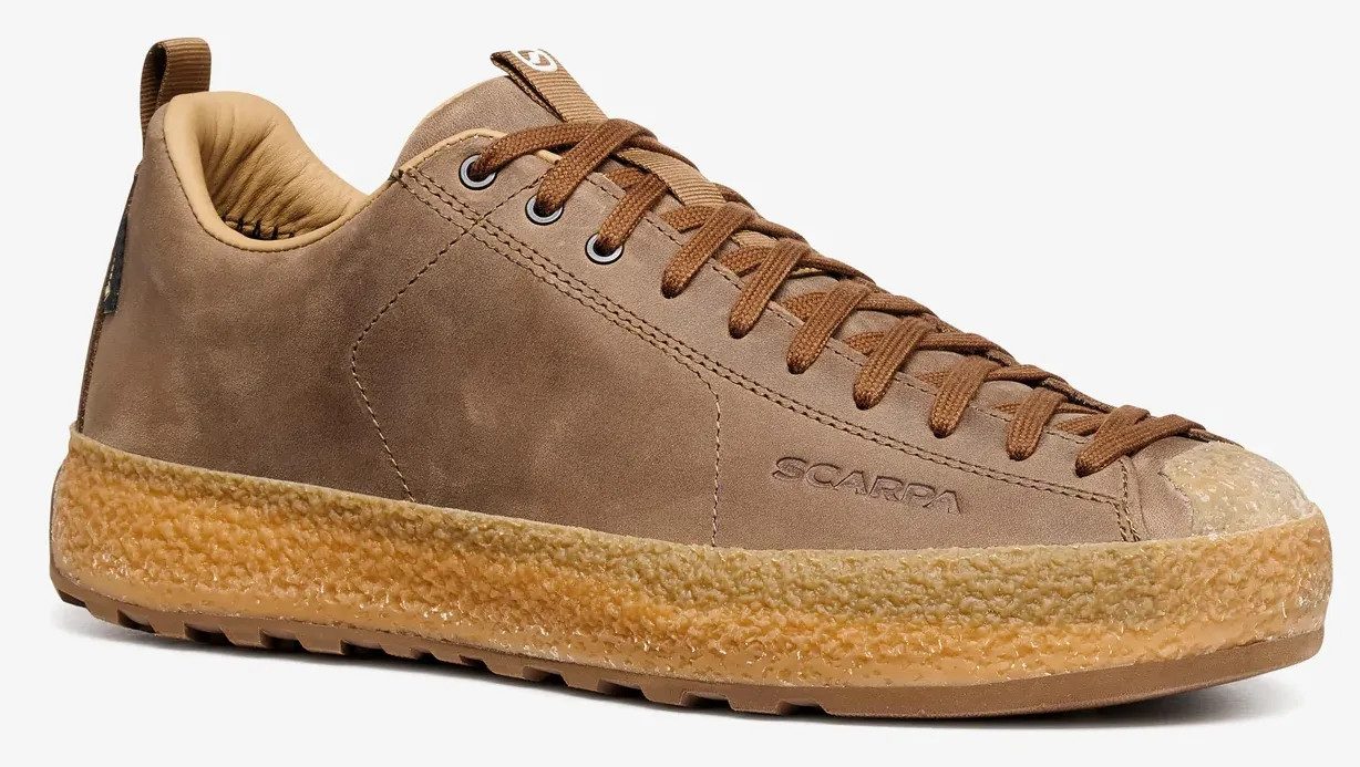 Scarpa Scarpa Unisex Mojito Wrap Pro GTX Freizeitschuh Sneaker