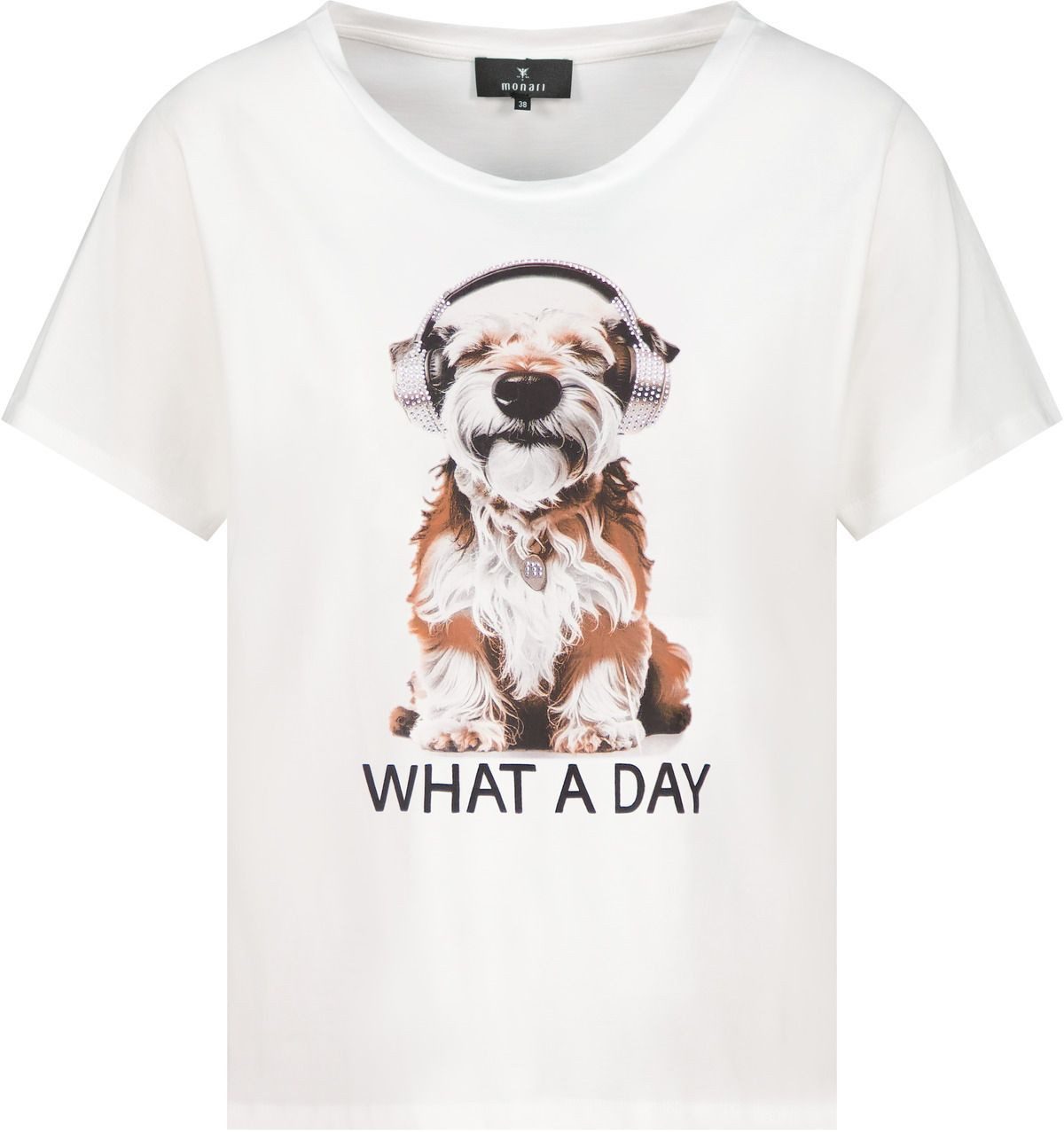 T-Shirt Shirt Hund