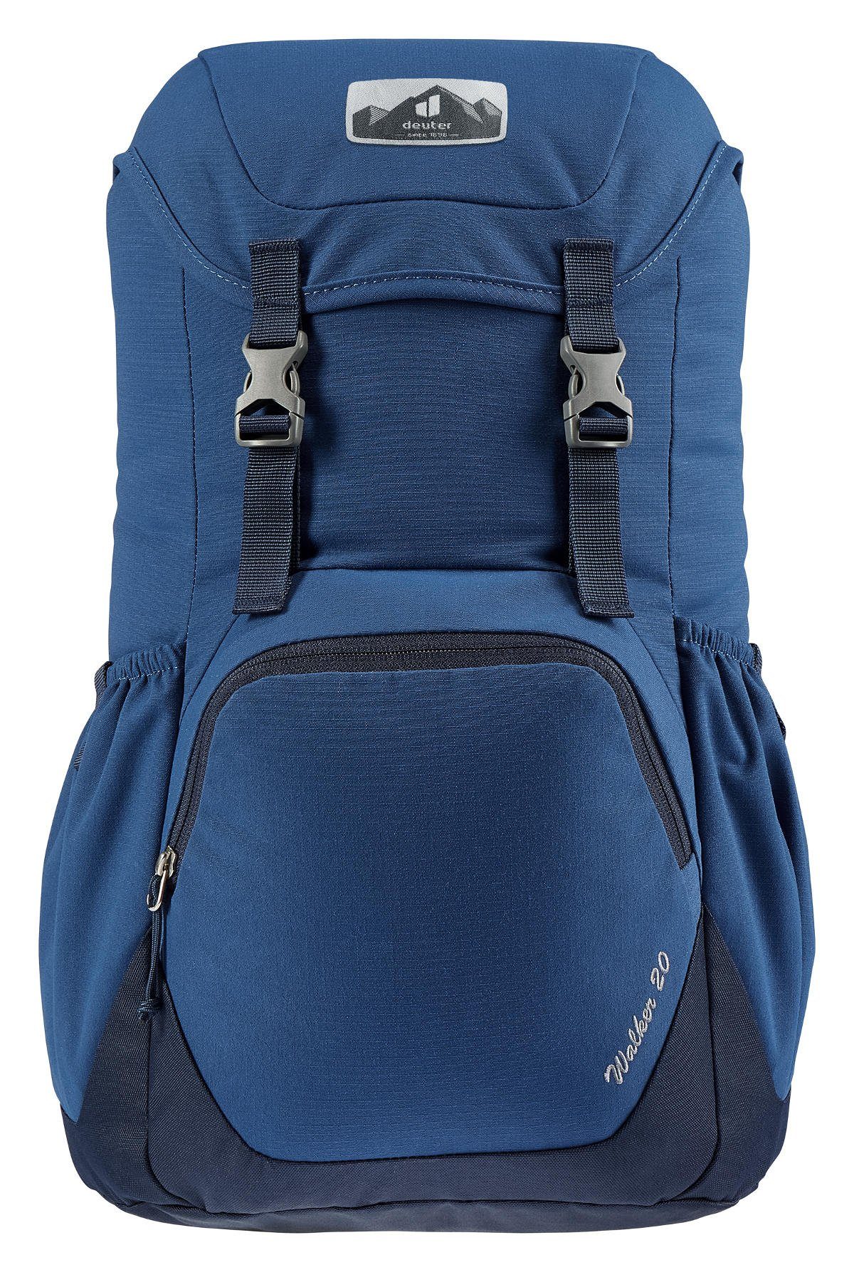 deuter Rucksack Walker 20 Daypack 20 Liter (1-tlg), wasserabweisend günstig online kaufen