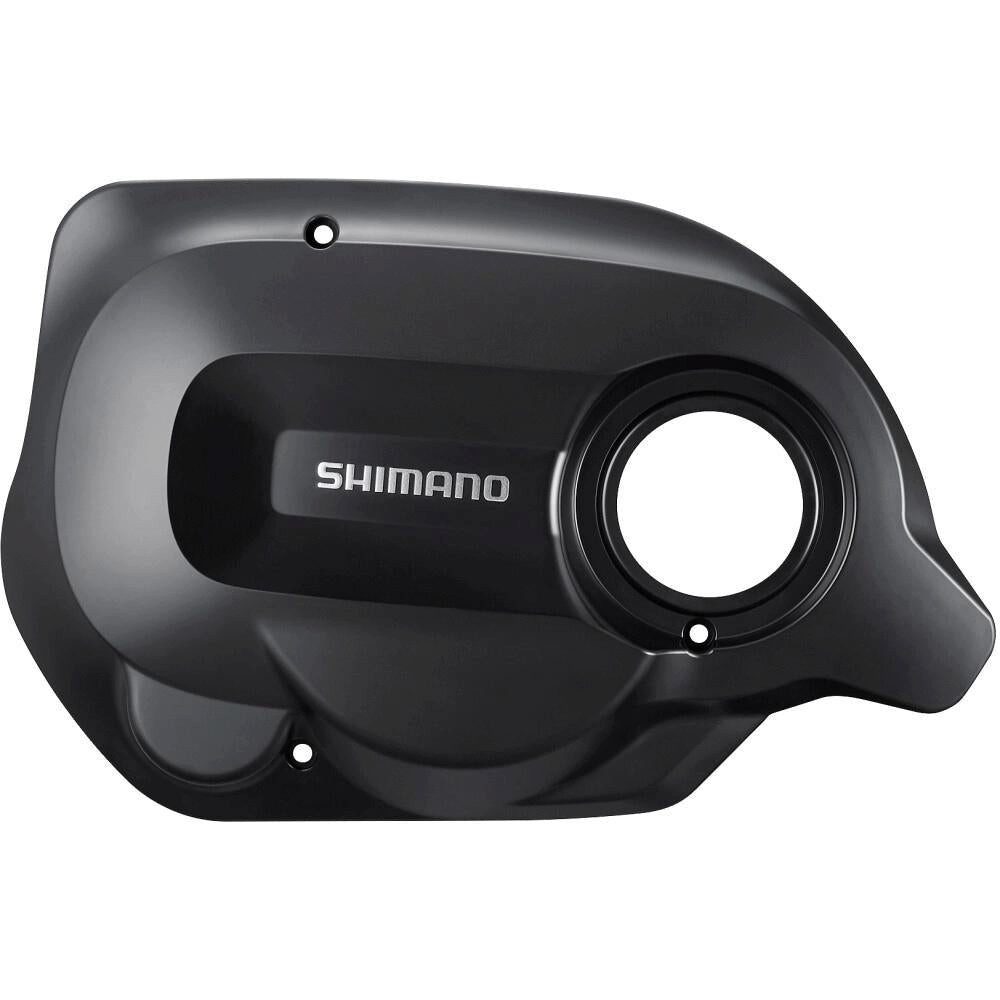 SHIMANO Gehäuse für Antriebseinheit SHIMANO E-BIKE SYSTEMS DU-E6100 Ci E-Bike Akku