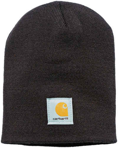 Carhartt Beanie »A205 Acrylic Knit Hat«