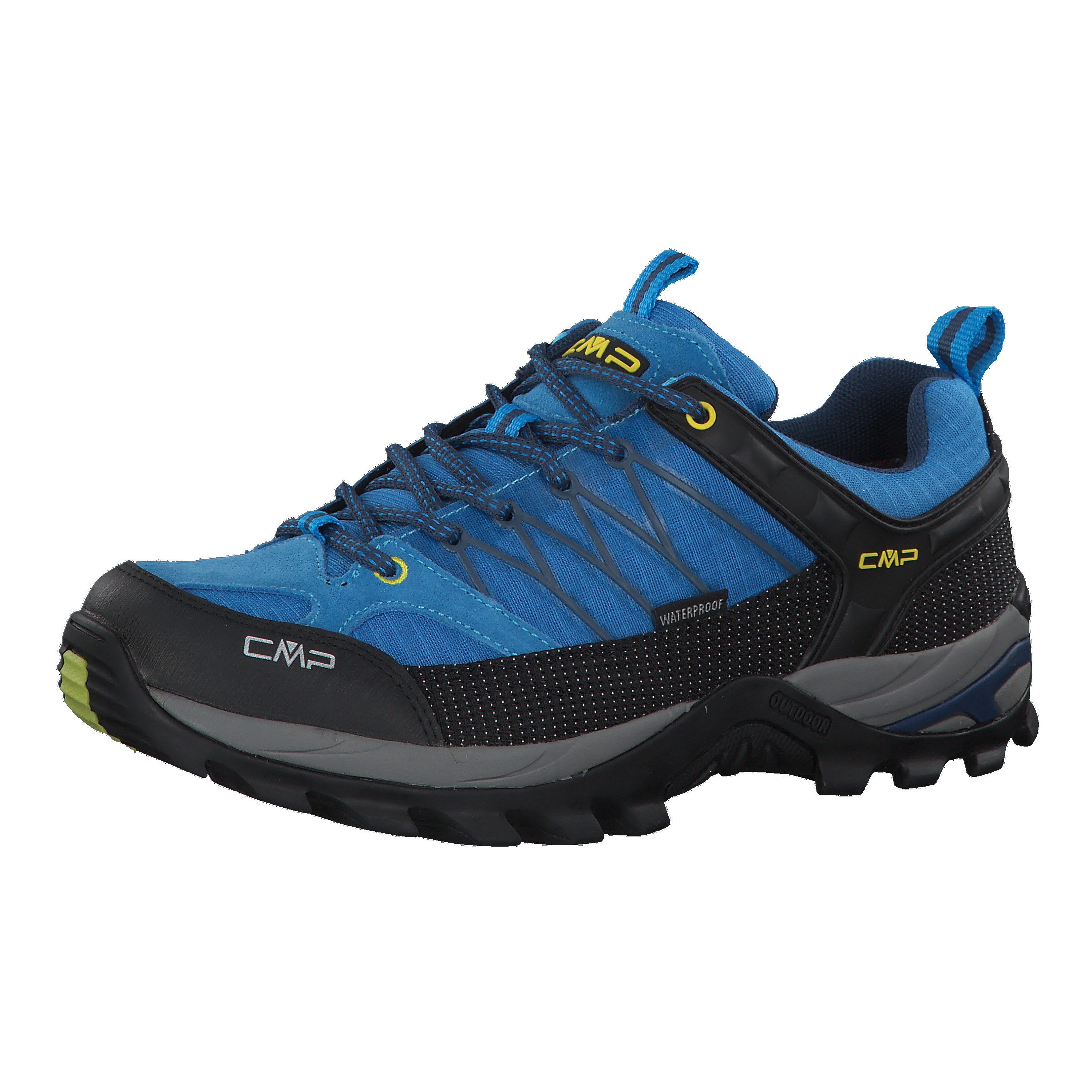 CMP CMP Herren Trekking Schuhe Rigel günstig online kaufen