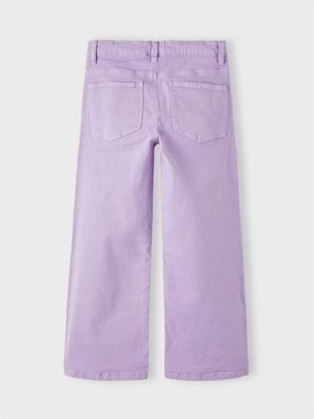 Name It 5-Pocket-Hose NKFROSE WIDE TWI PANT 1115-TP NOOS