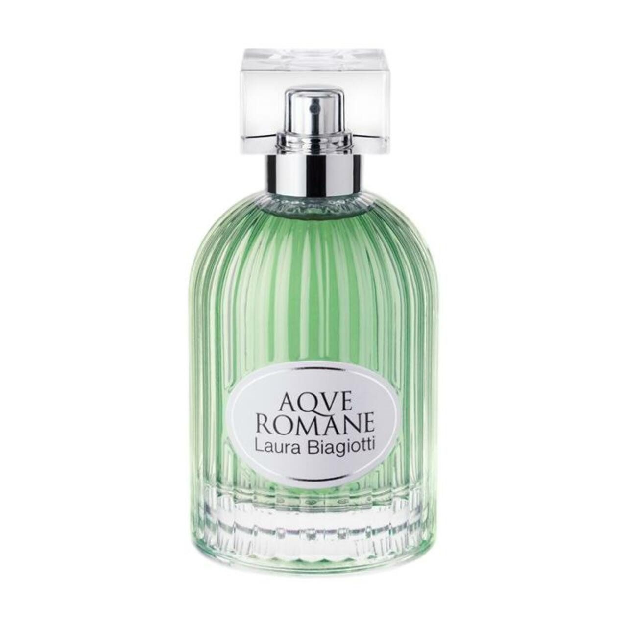 Laura Biagiotti Eau de Toilette Aqve Romane Divinum Ficus EdT Natural Spray