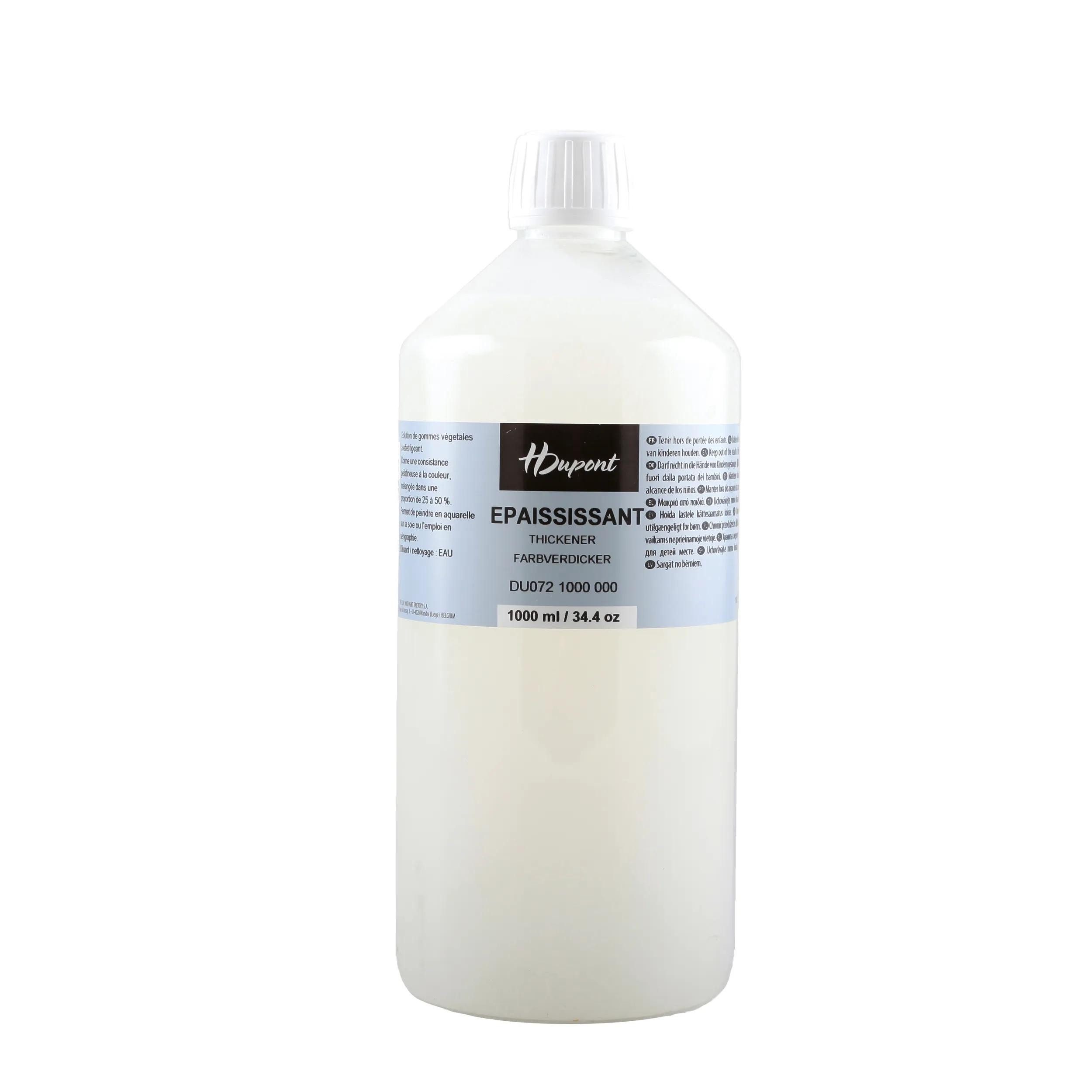 HDupont Farbverdicker 1000ml DU0721000000C Tintenglas (Hilfsmittel)