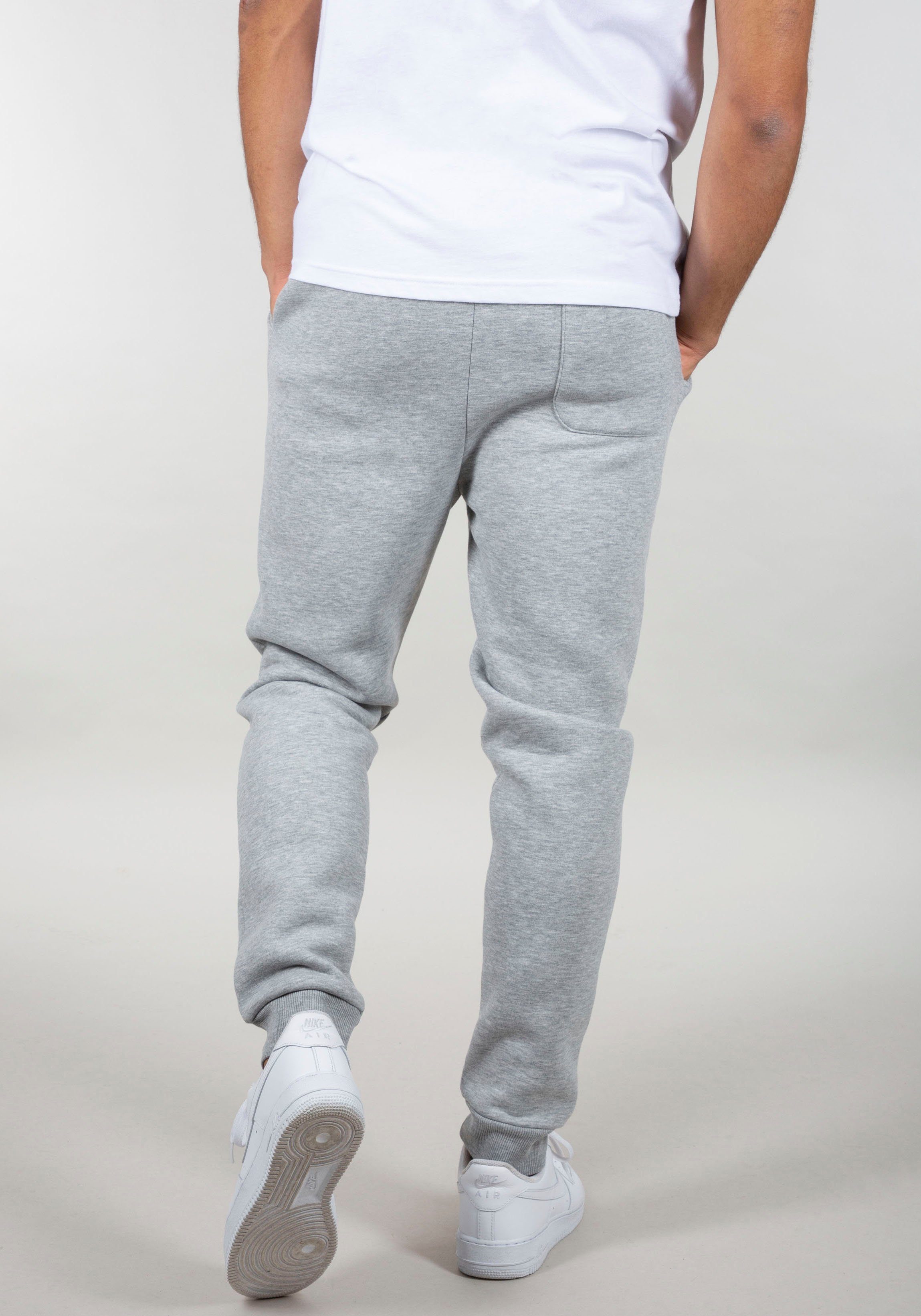 Alpha Industries Sweathose Basic Jogger SL günstig online kaufen