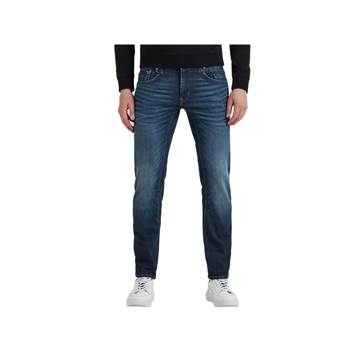 LEGEND 5-Pocket-Jeans (1-tlg) PME uni