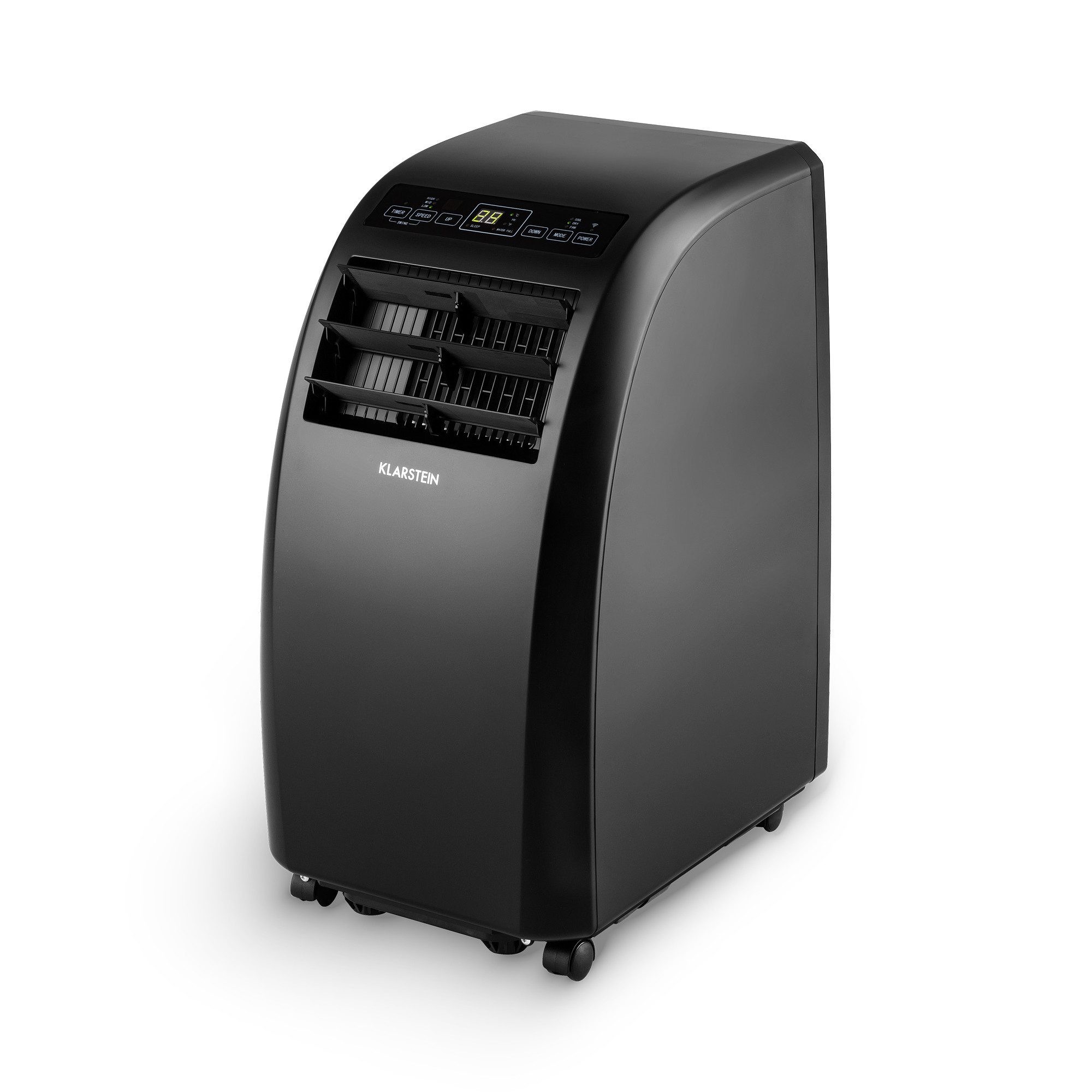 Klarstein Metrobreeze Rom Smart air conditioner, portable air conditioner, cooling unit, air cooler