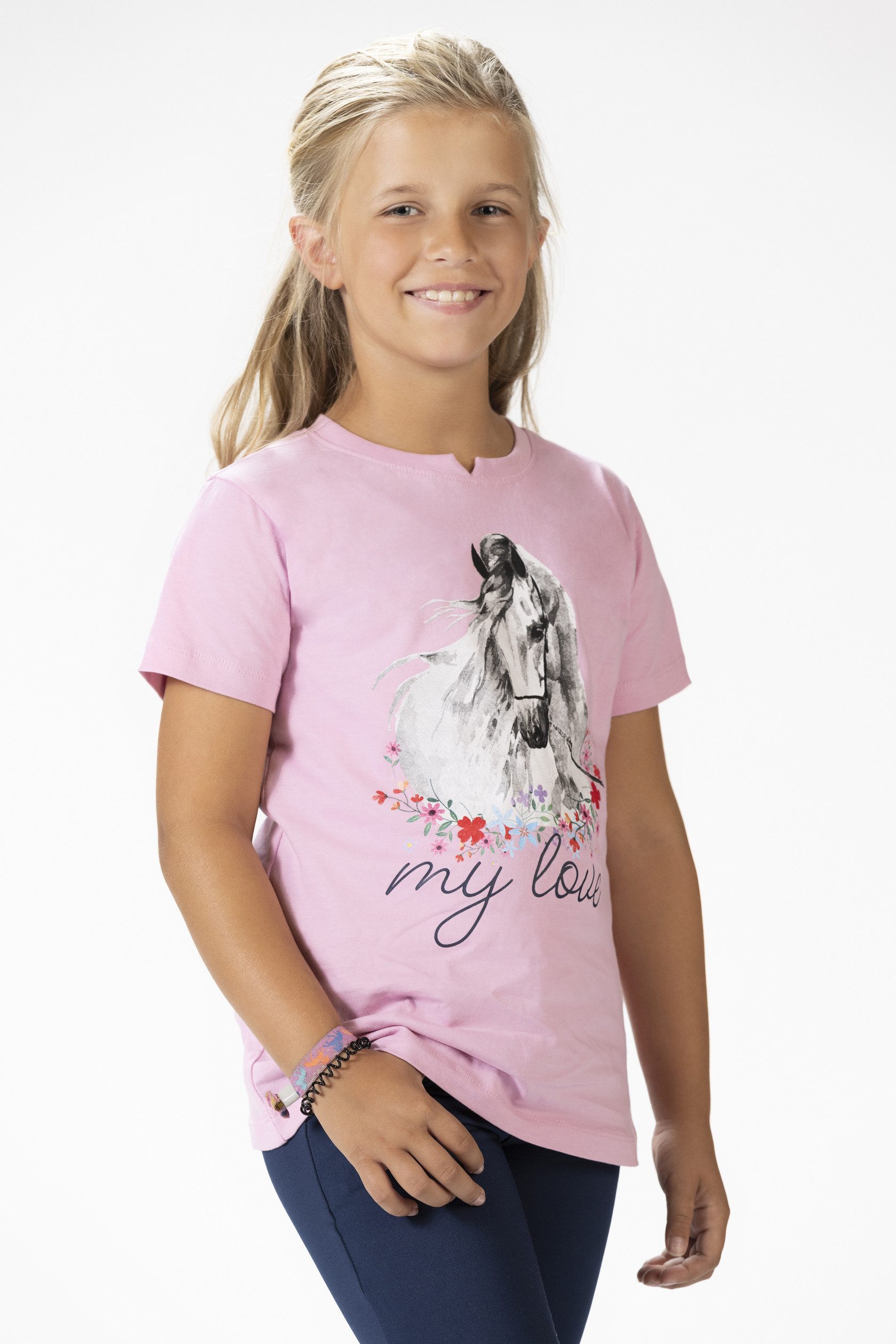 HKM T-Shirt T-Shirt -Horse Spirit- günstig online kaufen