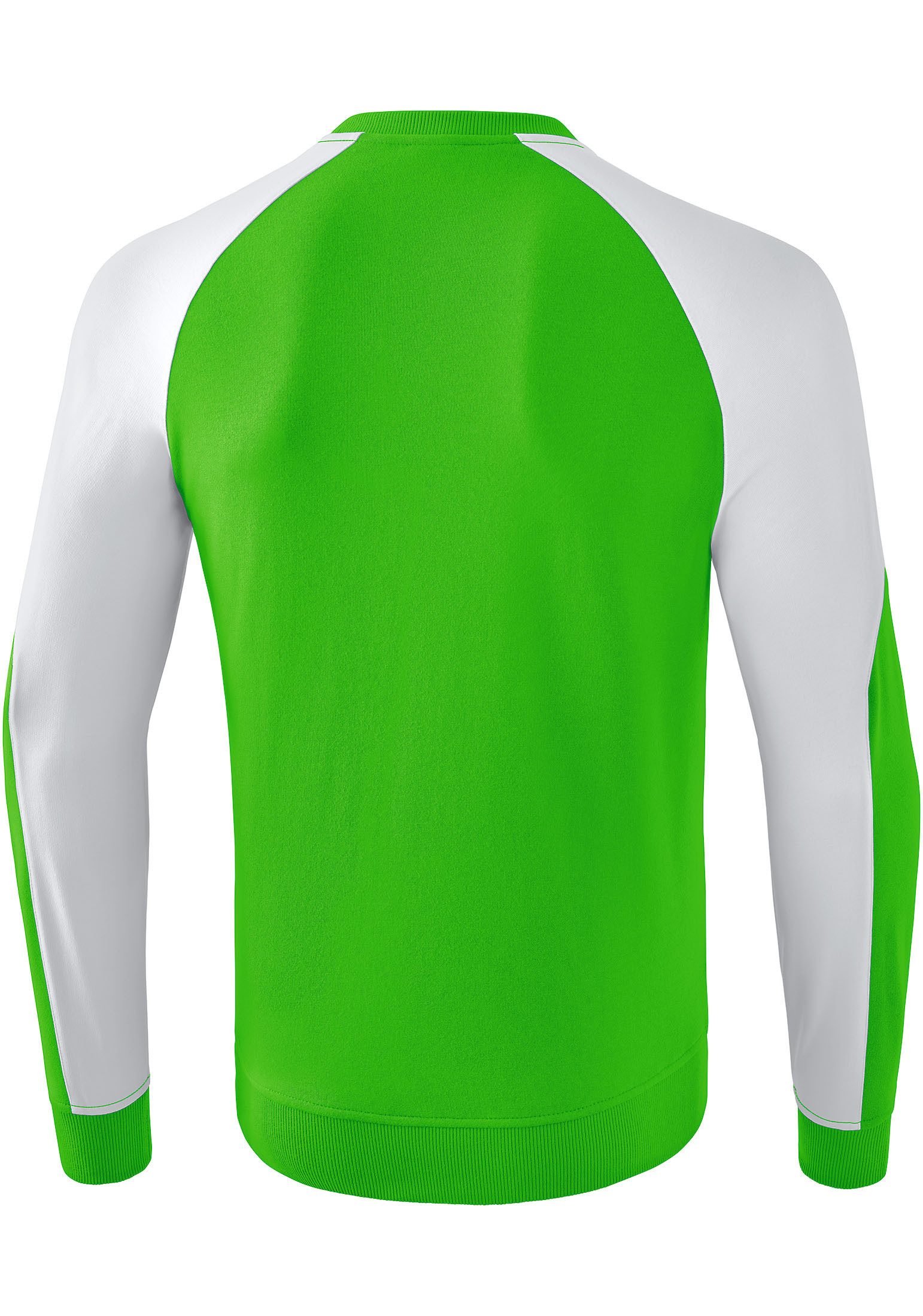 Erima Sweatshirt Unisex Erwachsene Essential 5-C günstig online kaufen