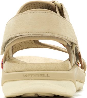 Merrell TERRAN 4 BACKSTRAP Sandale