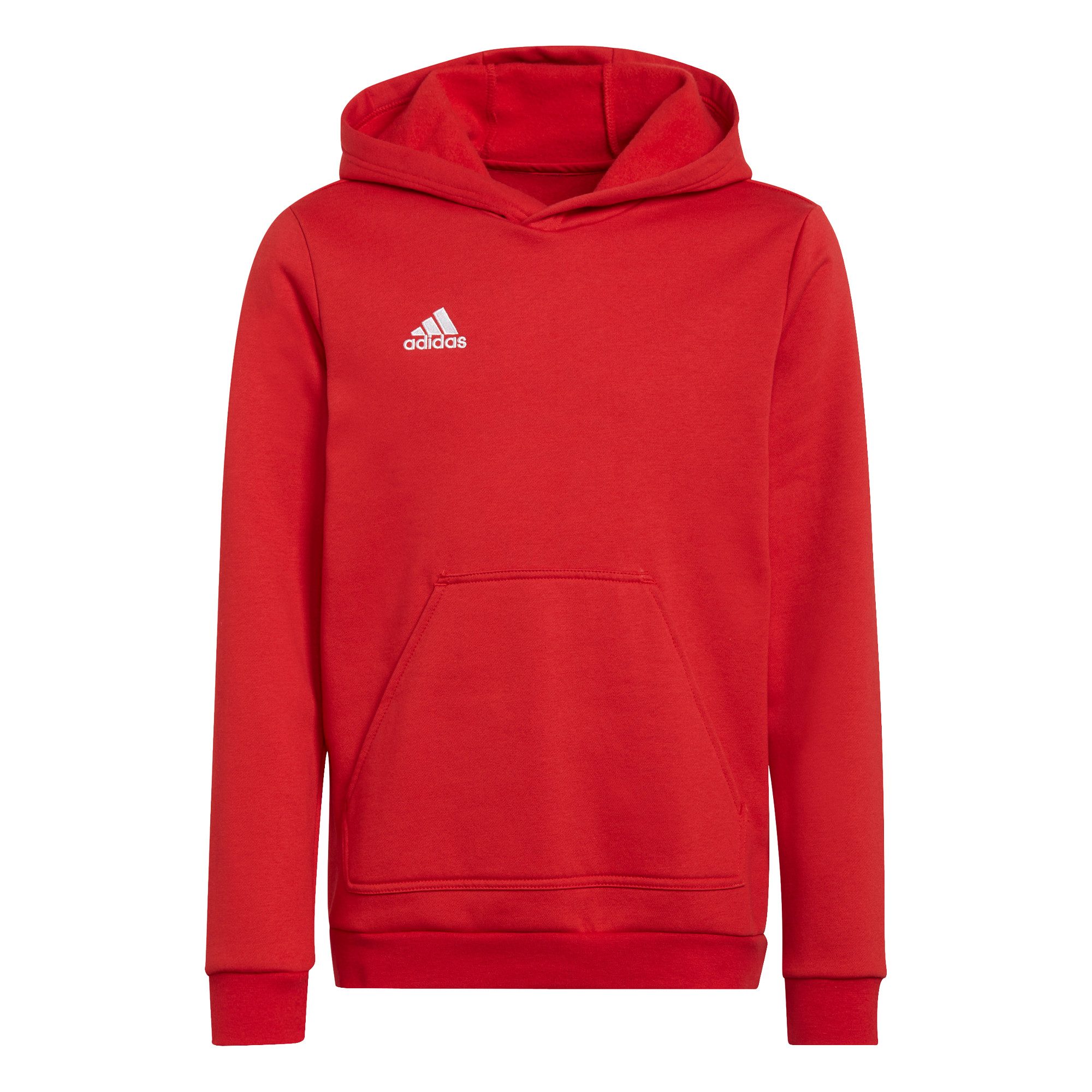adidas Performance Kapuzenpullover adidas Kinder Kapuzenpullover Entrada 22 Sweat Hoodie