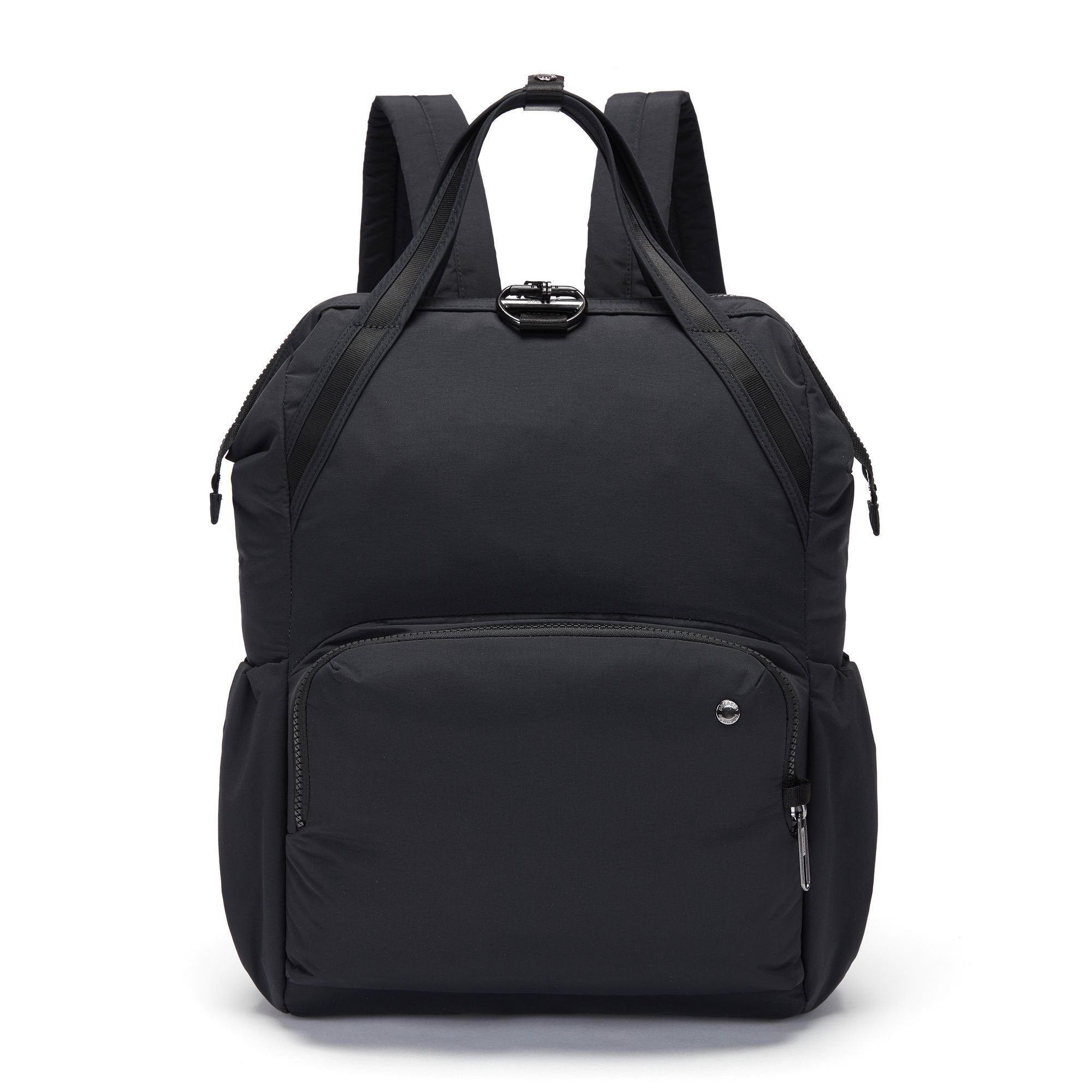 Pacsafe Cityrucksack Pacsafe CX, Nylon