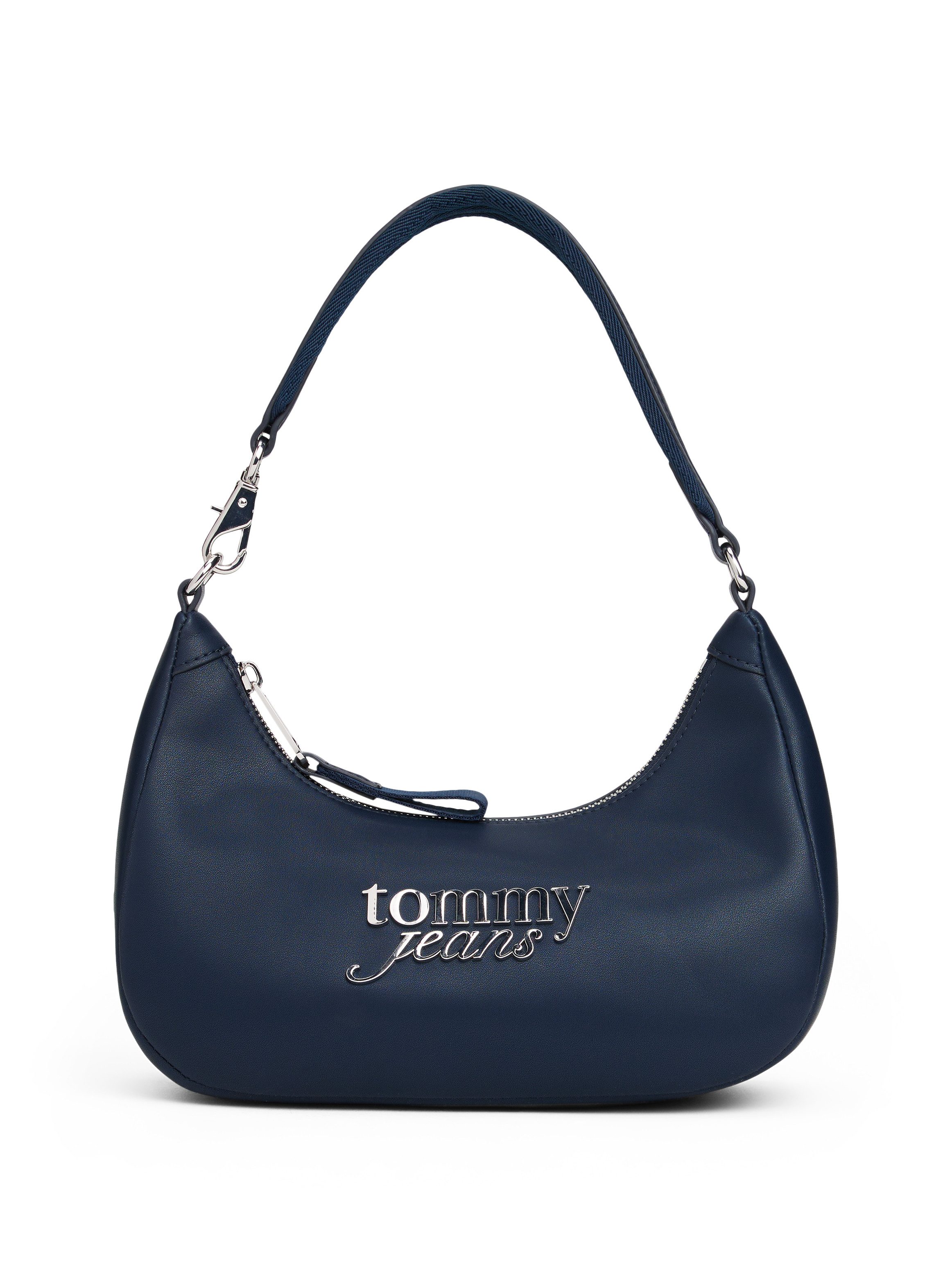 Tommy Jeans Schultertasche TJW BOLD SCRIPT SHOULDER BAG, Damen Umhängetasch günstig online kaufen