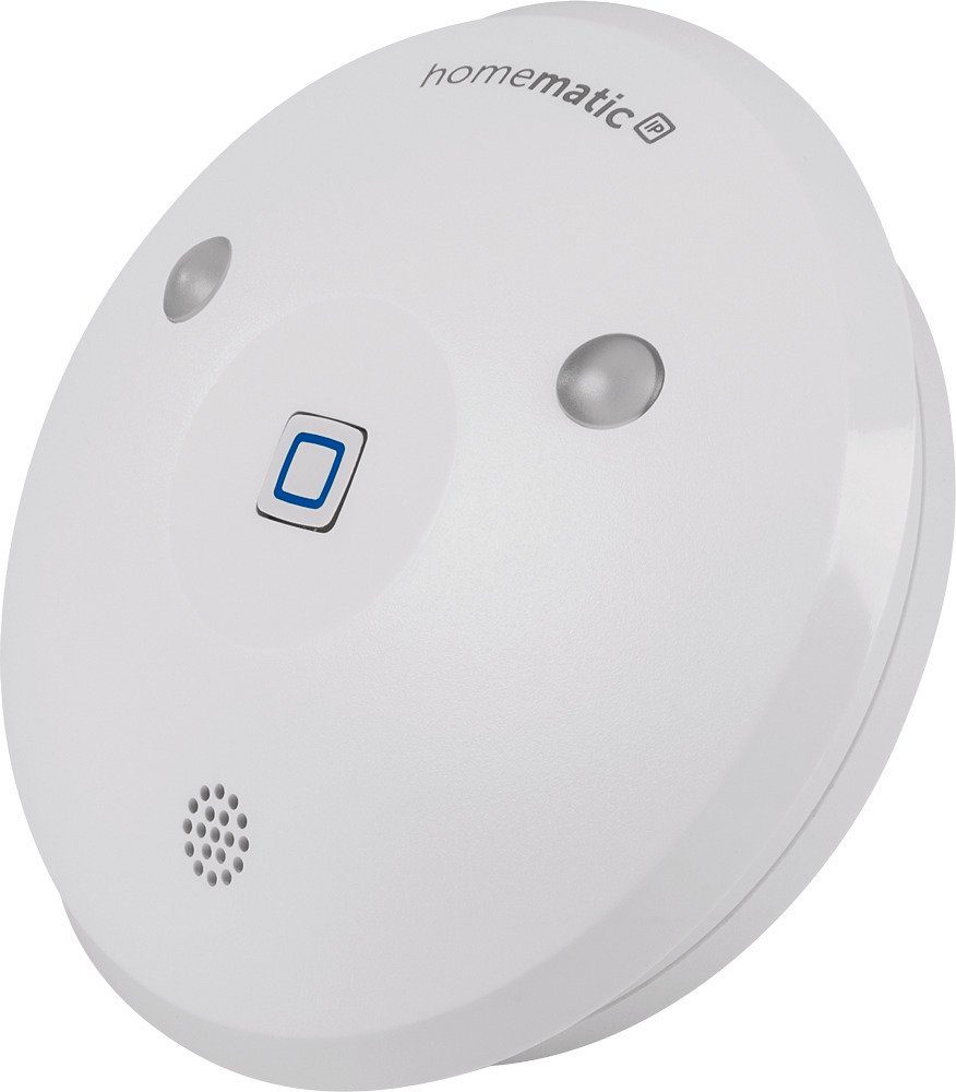 Smart-Home IP Alarm Homematic Starter-Set