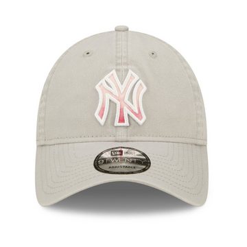 New Era Baseball Cap 9Twenty MOTHERS DAYS New York Yankees