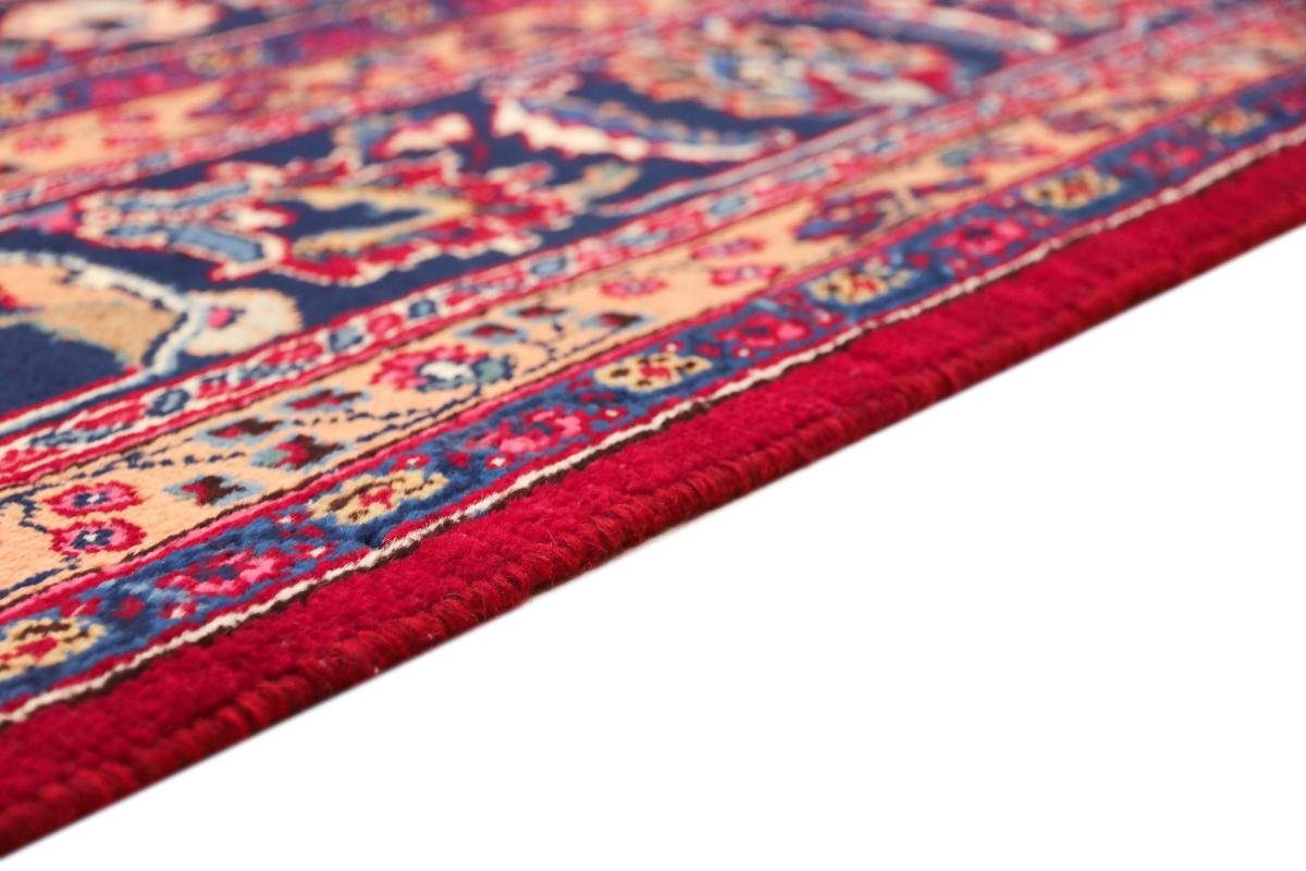 Orientteppich Mashhad Khorasan 244x346 Handgeknüpfter Höhe: mm rechteckig, Nain 12 / Orientteppich Trading, Perserteppich