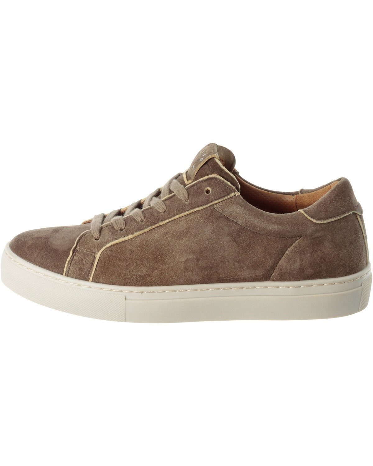 XAVER LUIS Schuhmanufaktur Velours-Sneaker Mila Sneaker