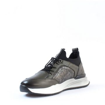 Celal Gültekin 395-2860 Khaki Sneakers Sneaker