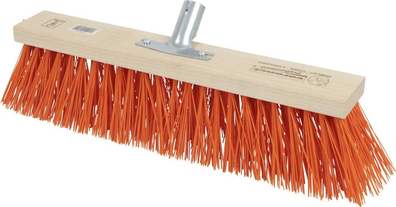 Coronet Laubbesen Coronet Straßenbesen 50 cm