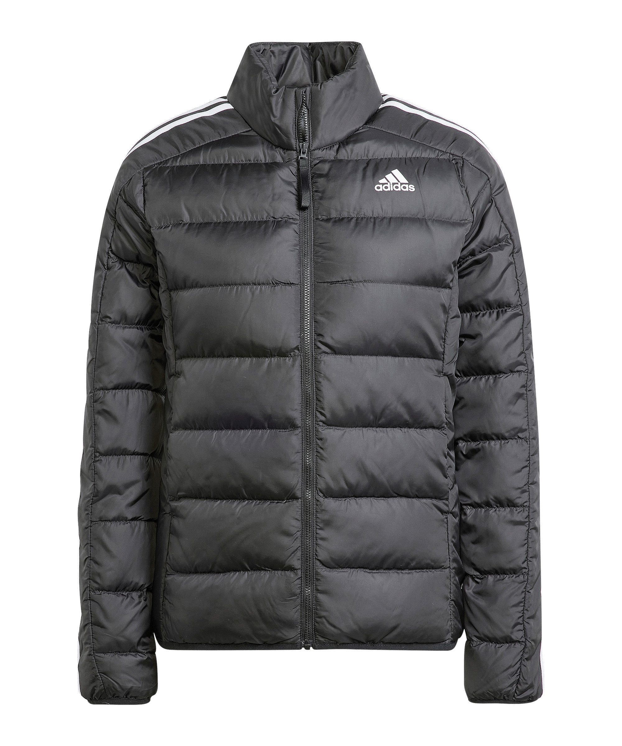 adidas Sportswear Allwetterjacke adidas Sportswear Essential 3-Stripes Jacke Damen Atmungsaktivität
