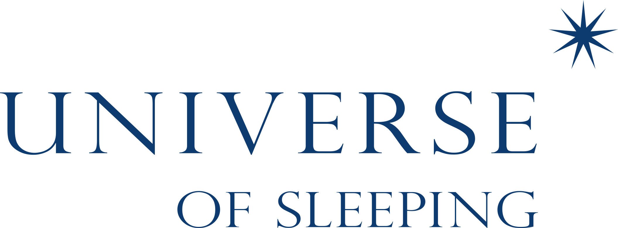 Universe of sleeping