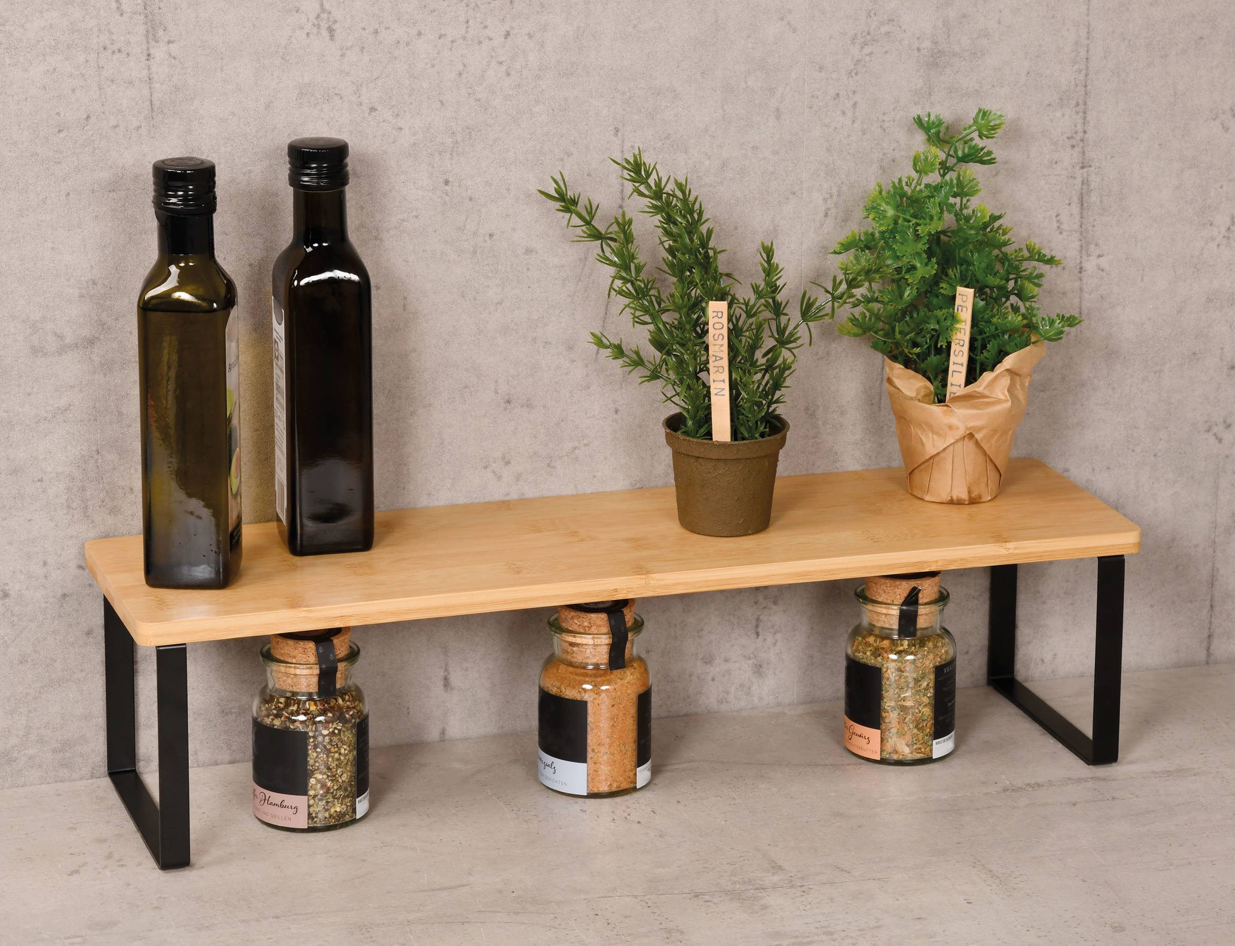 Kesper Küchenregal günstig online kaufen