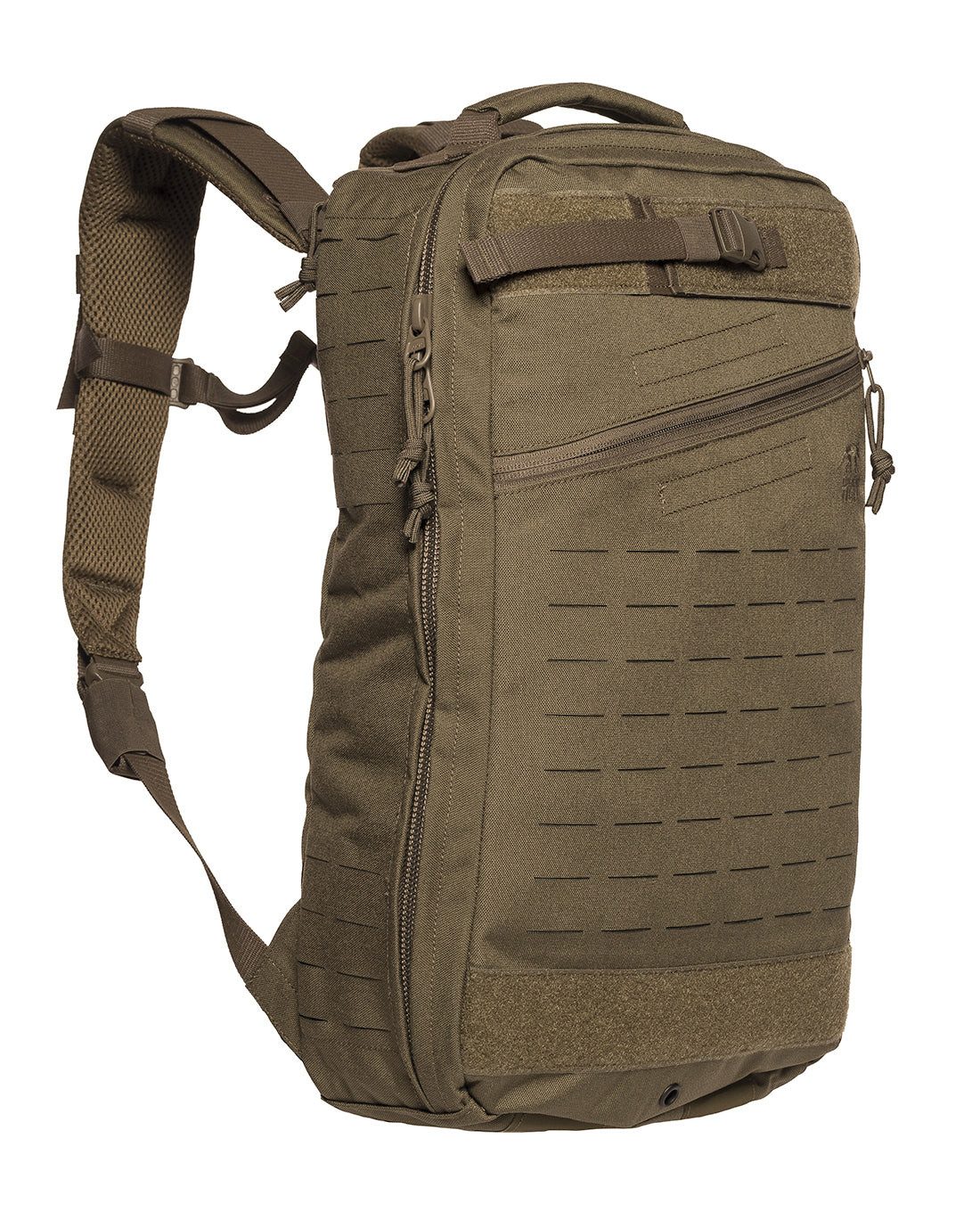Tasmanian Tiger Trekkingrucksack TT Medic Assault Pack MKII L Coyote Braun