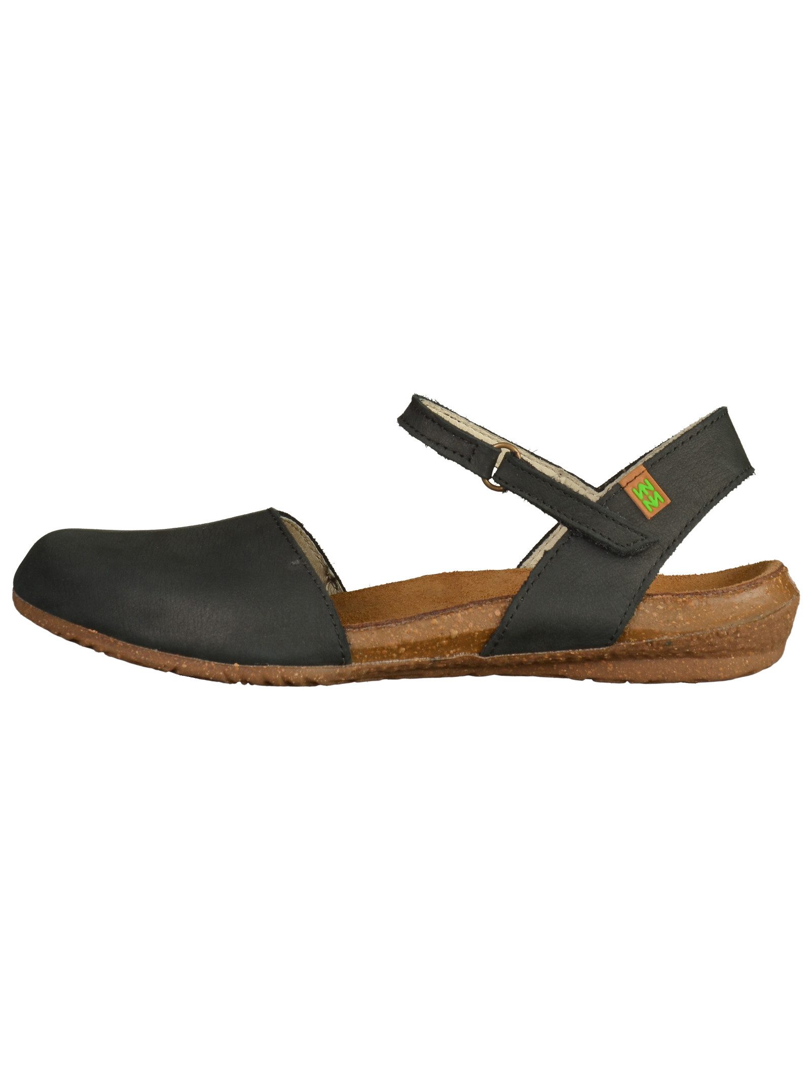 El Naturalista El Naturalista Sandalen Leder Riemchensandale günstig online kaufen
