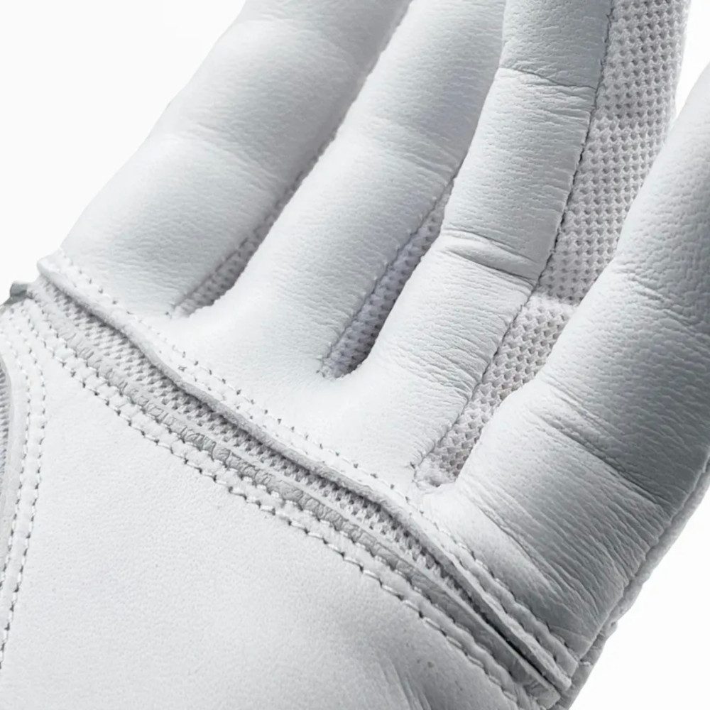 Beaver Golf Golfhandschuhe Beaver Golf Golfhandschuh Onesize Weiß Damen Linker Handschuh