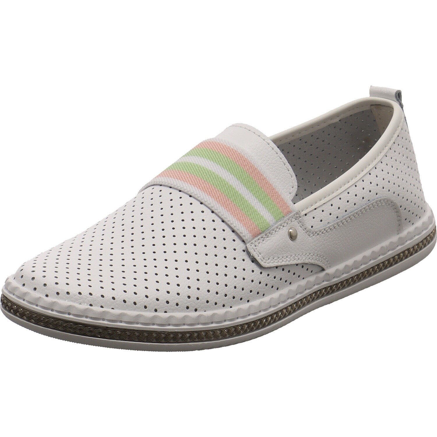 Scandi Slipper
