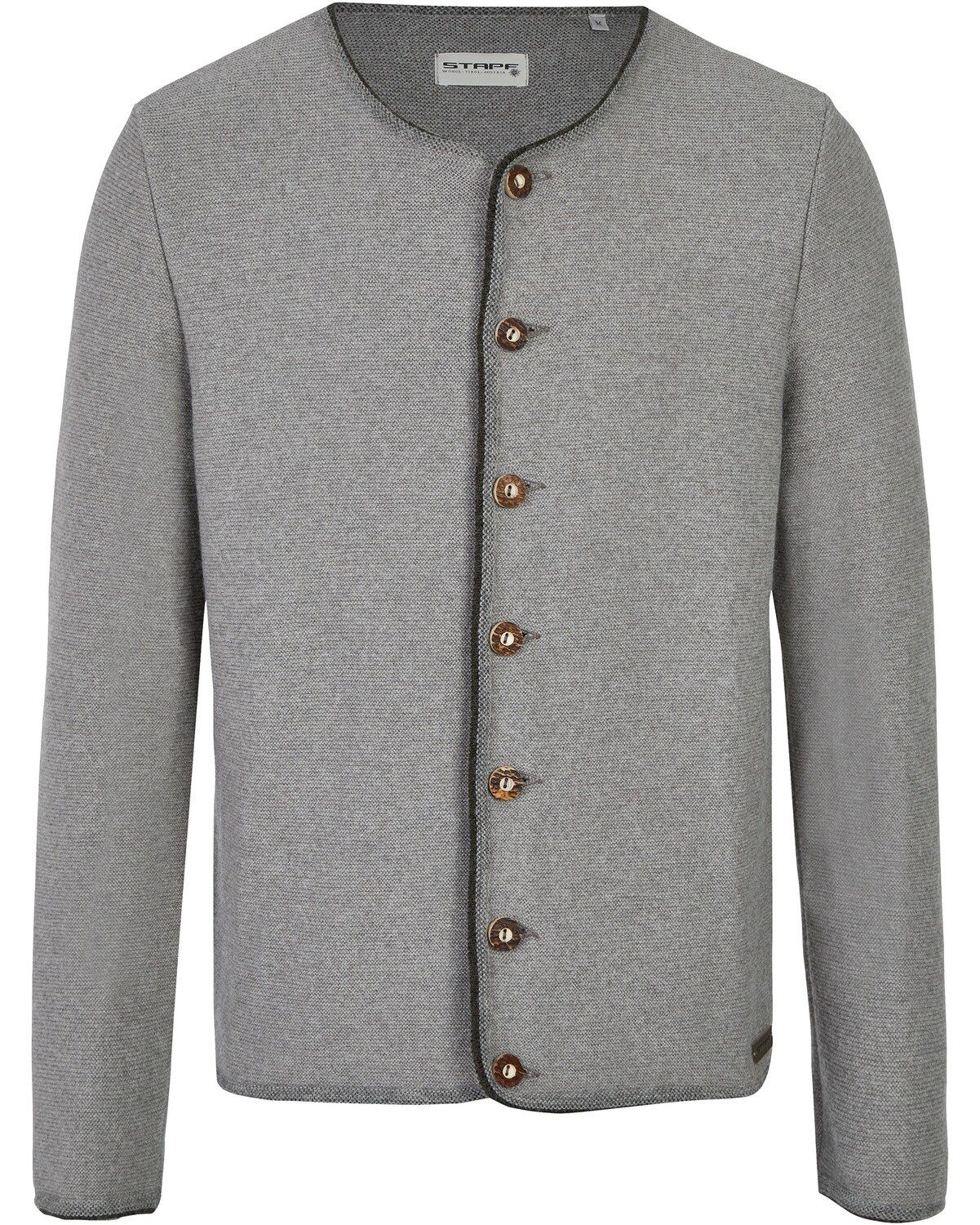 Stapf Strickjacke Strickjacke Lars günstig online kaufen