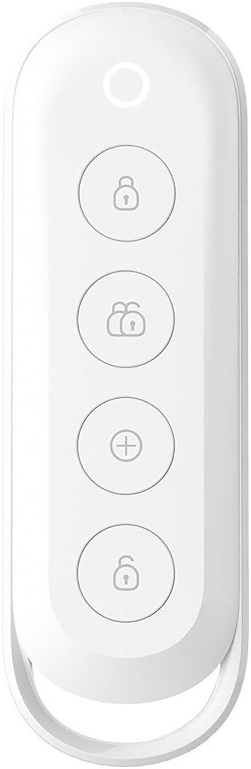LUPUS ELECTRONICS Fernbedienung V3 Smart-Home-Zubehör