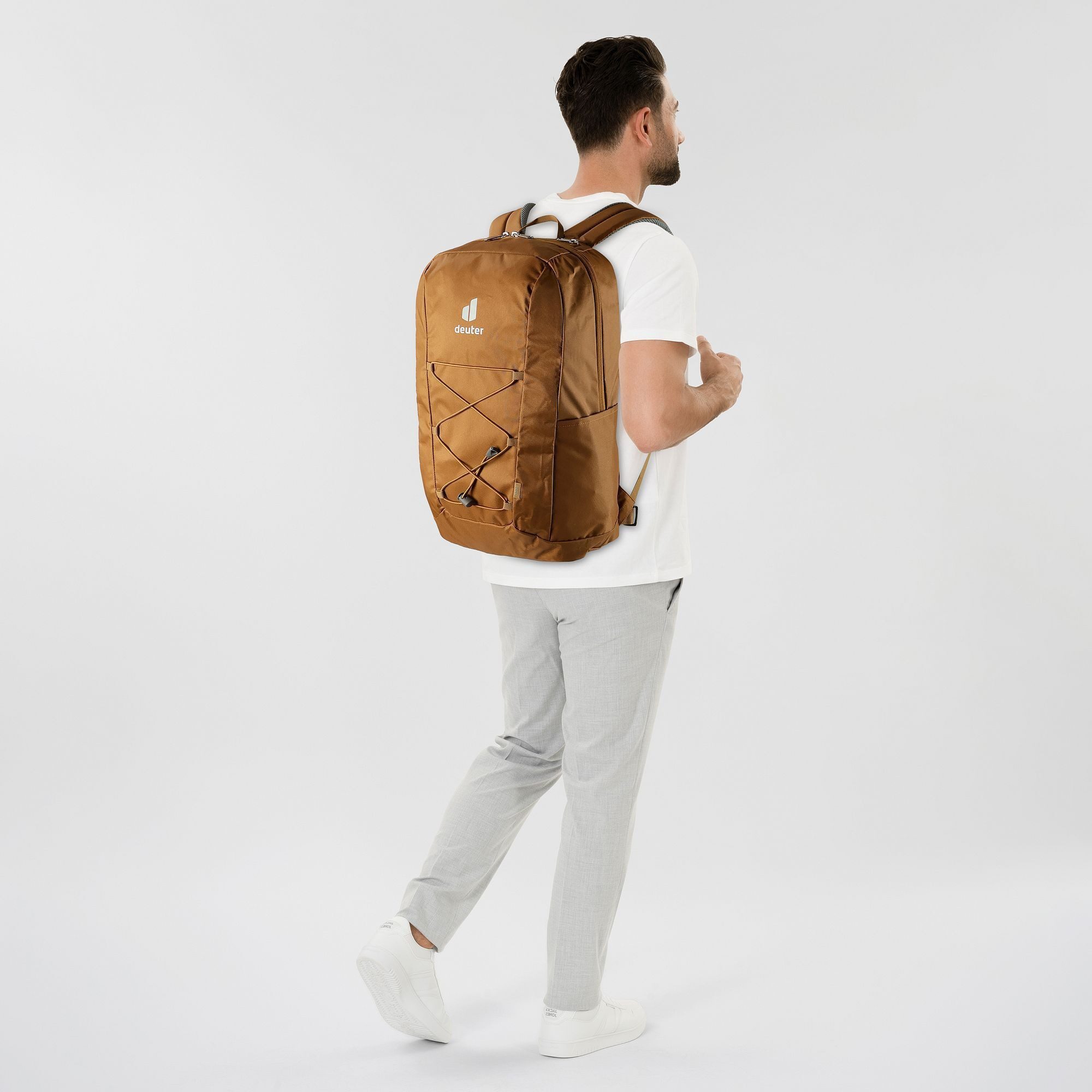 deuter Rucksack Gogo, Polyester