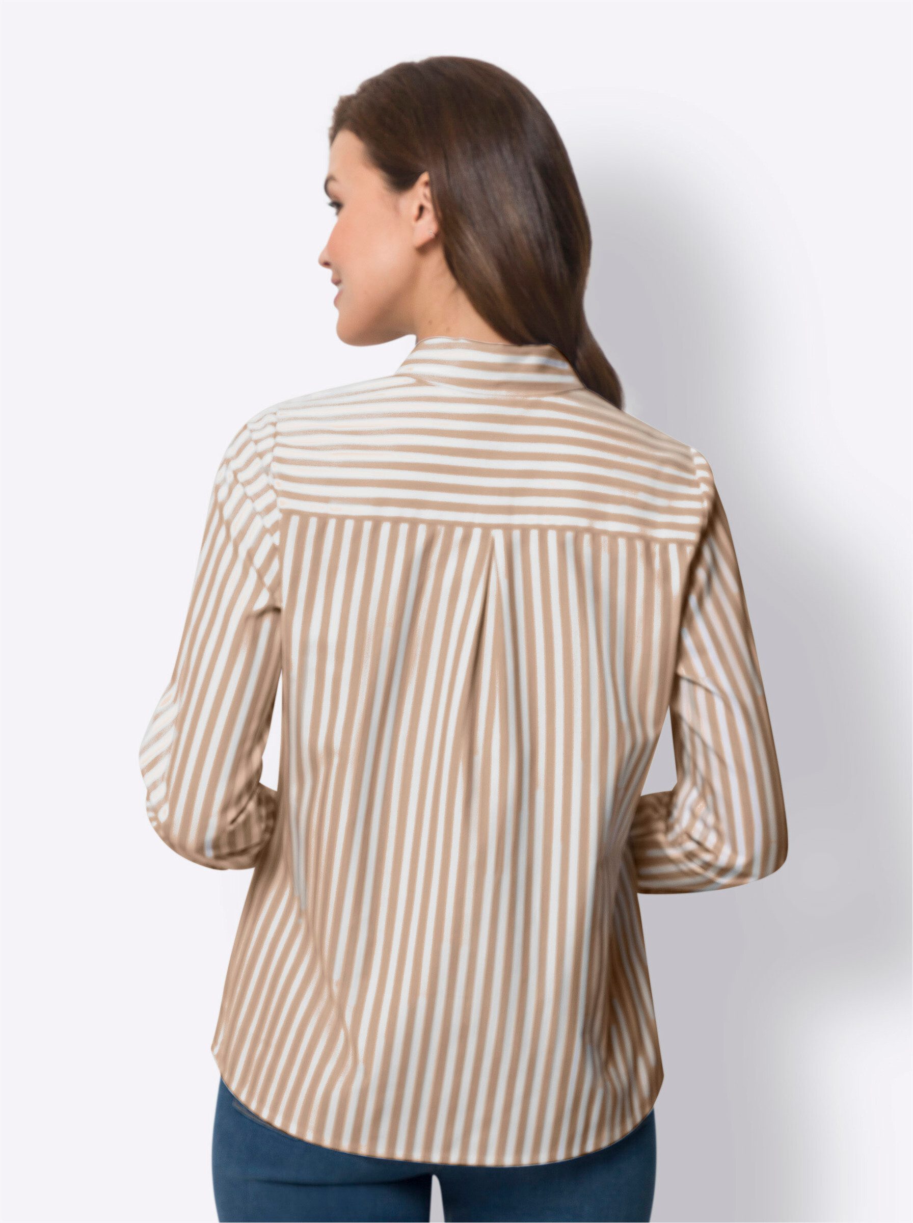 heine Klassische Bluse Klassische Bluse . günstig online kaufen