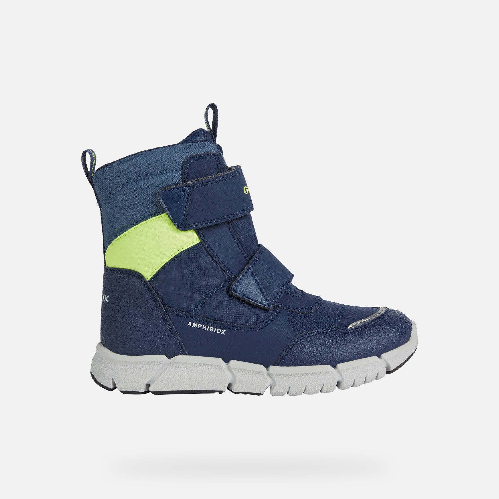Geox Winterstiefel