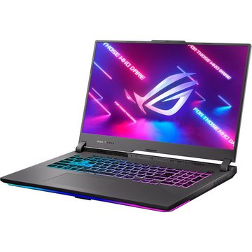 Asus ROG Strix G17 (2023) (G713PI-LL044) Notebook (Ryzen 9)