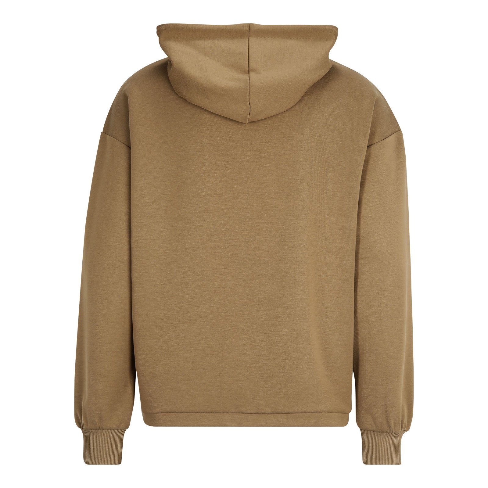 Fila Hoodie Cuenca oversized Hoody mit großem Fila-Logo