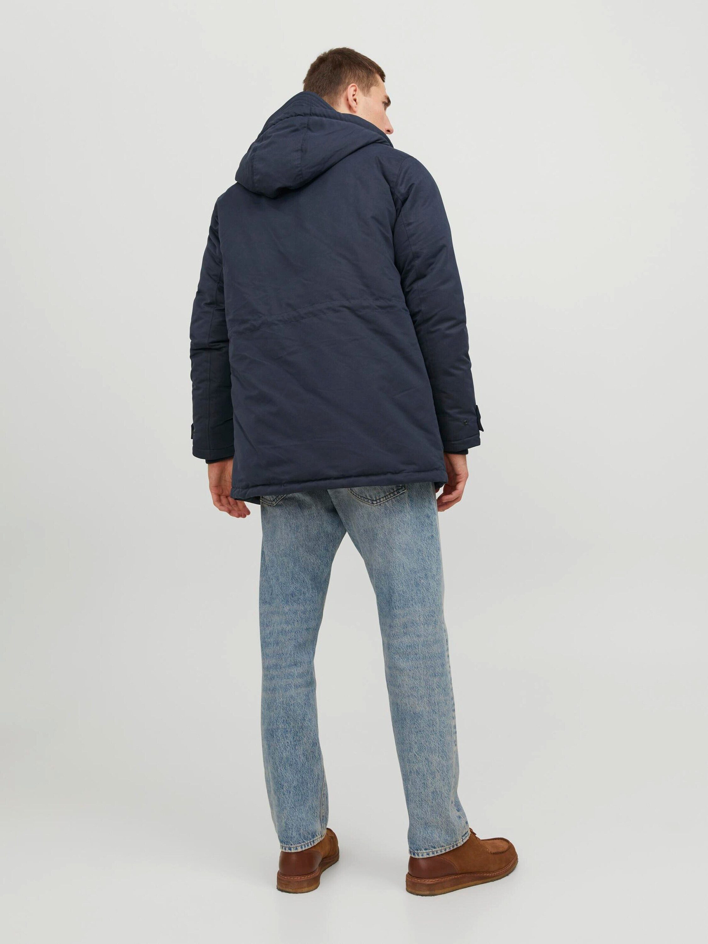 Jack & Jones Parka JJEClip (1-St)