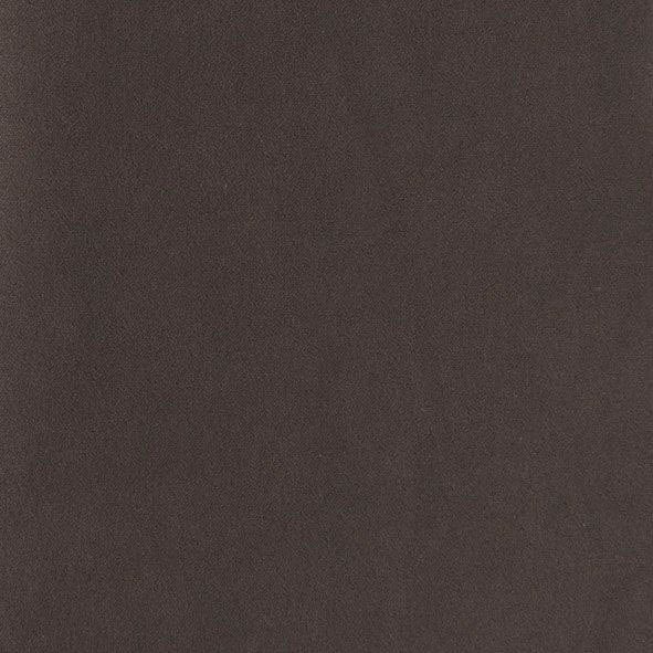 Places of Style Esszimmerstuhl Ozias (2 gepolstert, braun schwarz, Gestell aus Sitzhöhe | Metall 50 braun Sitz cm St), Rücken und