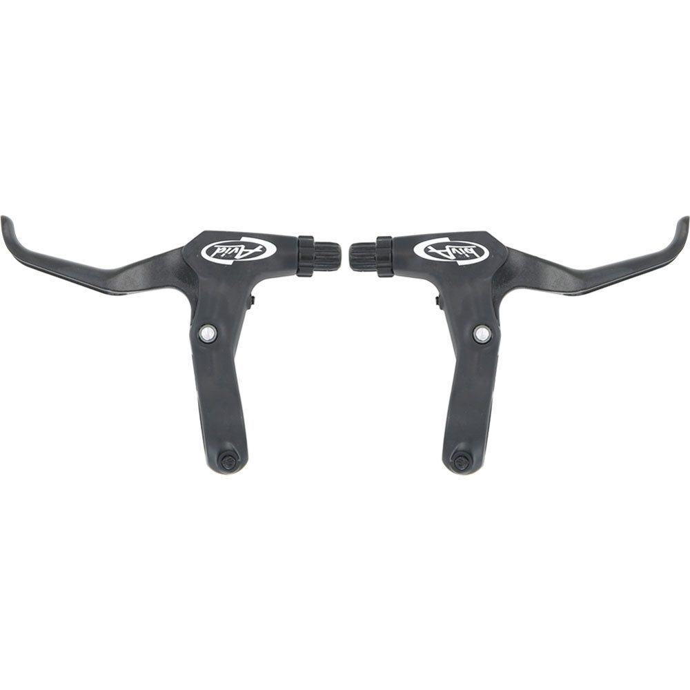 Bremsgriff Avid BREMSHEBEL FR-5 Paar links + rechts schwarz Fahrrad